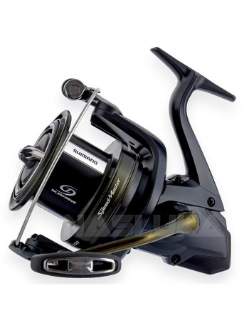 Шаранджийска макара Shimano SpeedMaster 14000 XTD
